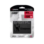 Kingston Sata SSD Drive - A400